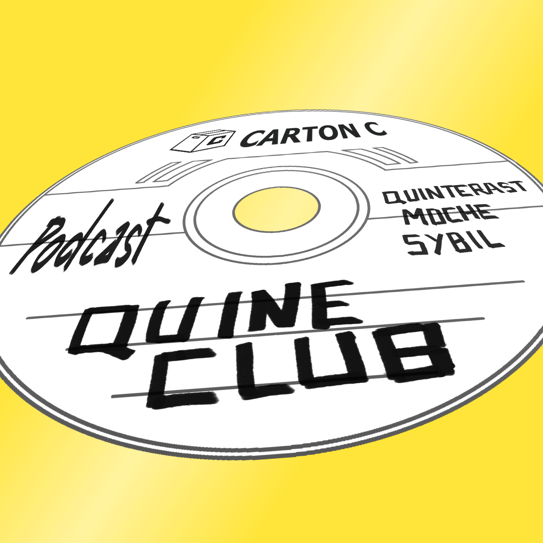 Quinéclub